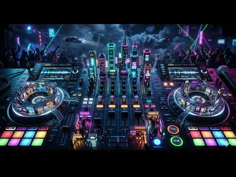 Varela D. Jota - Progressive House - set - #1