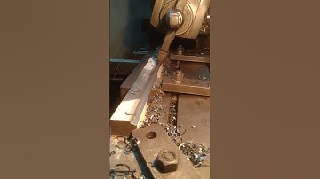 #Shaping machine#cutting style