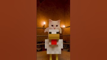 Thumbnail of OIIA Cat x Chicken Jockey