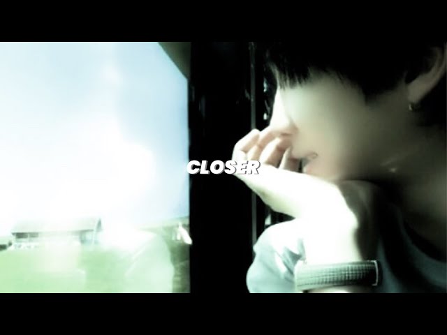 rm - closer // slowed u0026 reverb class=