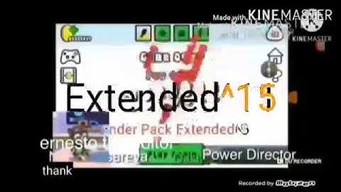 Pou Game Over Render Pack Collection Extended^15 Super Mario World