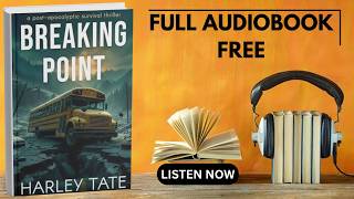 Breaking Point by Harley Tate [ Full Audiobook Free ]