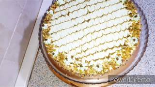 كيكة السبع ملاعق تذوب في الفم اقتصادية 👌👌torta con 7 cucchiai molto facile