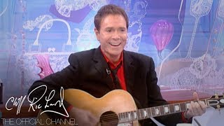 Cliff Richard - The Young Ones (Loose Women, 16.11.2011)