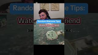 Water! #warzone #warzone2 #warzonetips #cod #codclips #fyp #ps5 #xbox #bo6 #warzoneclips #pc