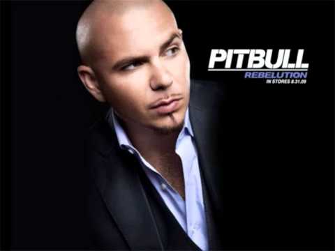 Pitbull ft. El Cata – Rabiosa