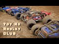 Toy rc replay club  20231230