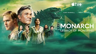 Monarch: Legacy of Monsters, Teaser | 17 November, 2023 | Christopher Heyerdahl, Mari Yamamoto