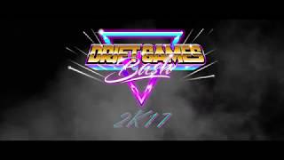 DRIFT GAMES BASH 09.17 // (Unofficial Teaser)