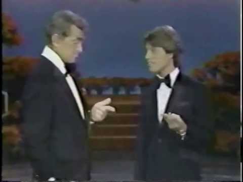 Andy Gibb Dean Martin Christmas Special 2 of 6
