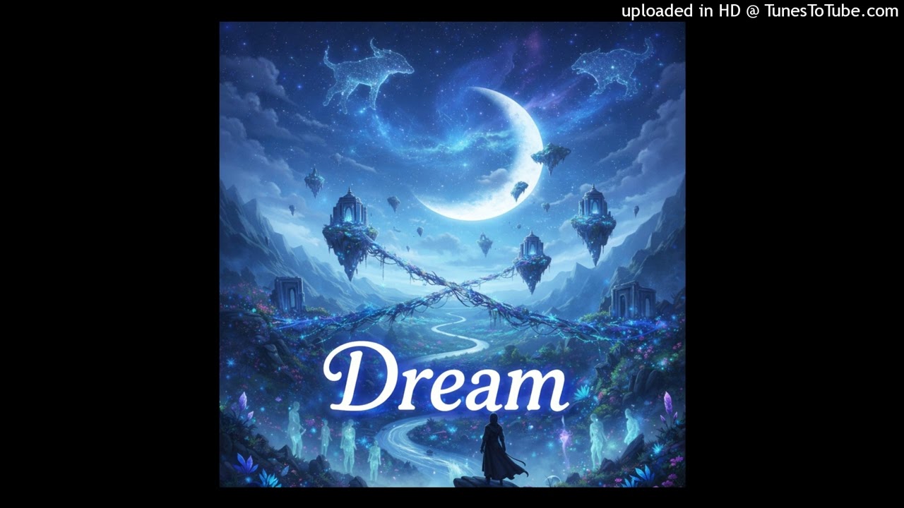 Radixxxon - Dream