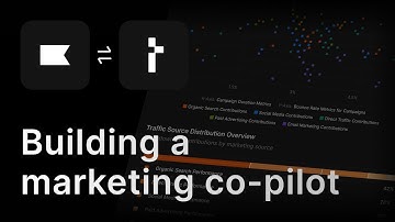 Een marketingcopiloot bouwen met C1 en Klaviyo MCP