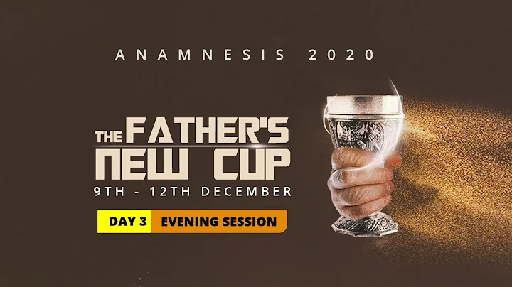 ANAMNESIS (DAY 3 EVENING SESSION) - 11/12/2020