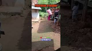 Viral  Perceraian Di Madura   Viral