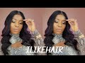 Easy Glueless  Beginners Friendly 5x5 Closure wig Install