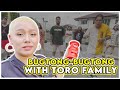 BUGTONG BUGTONG | TORO FAMILY