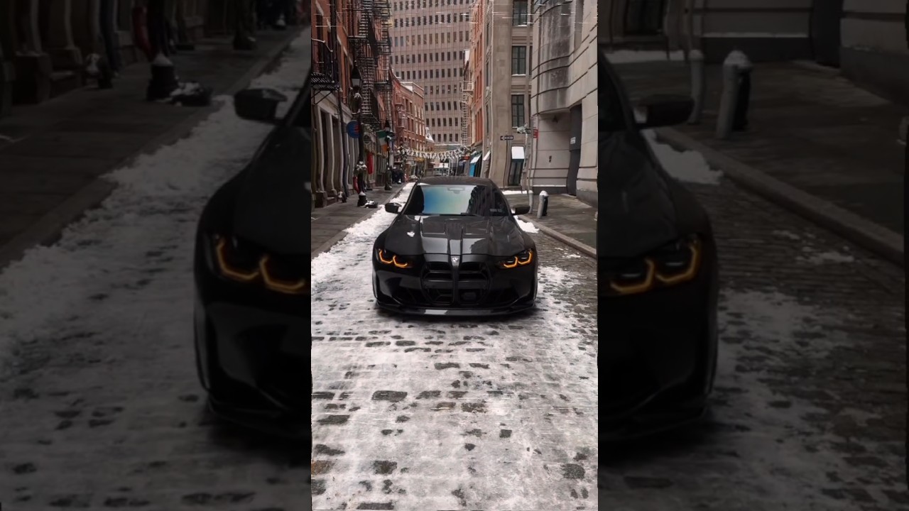 BMW edit song 🔥 Osis 