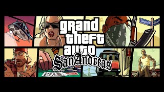 GTA SA Theme Song - Theme from San Andreas [1 Hour Extended]