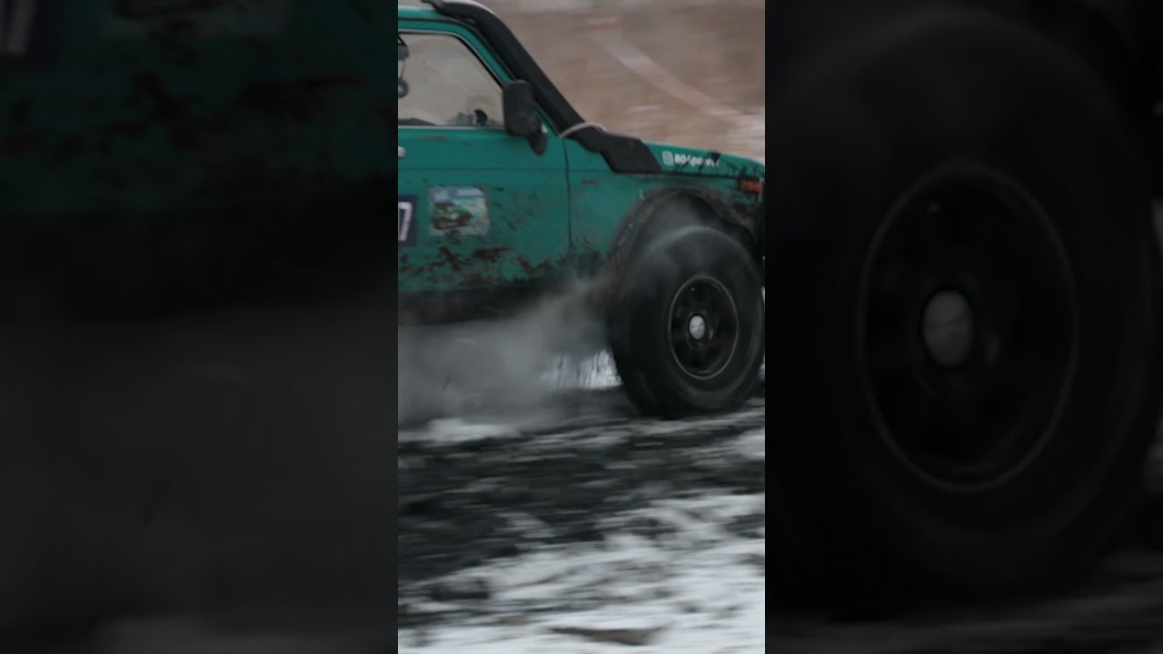 Трофи-рейд. Чемпионат Новосибирской области-2021: лучшие моменты