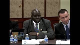 International Financial Institutions & Human Rights