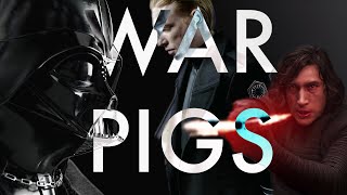 (Star Wars) War Pigs Resimi