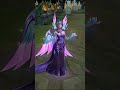 Morgana Mulher Velada de Prestígio 👑 | Croma Vívido ( Vivid Chroma )
