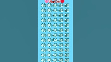 Find odd numbers #maths​ #integers​ #iqtest​ #shots​ #upsc​ #ias​ #gk​ #quiz​ #challenge​ #quiz