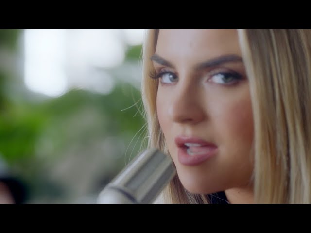 JoJo – Man (Live on the Honda Stage)