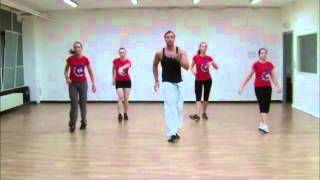 Balada Boa , Vincenzo.COREOGRAFIA 11.wmv