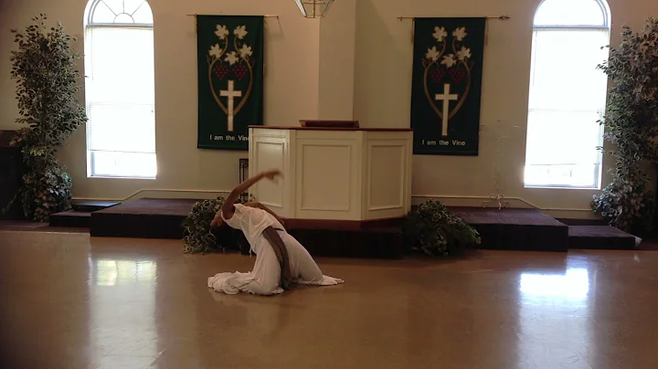 Keisha Clarke Gray - "I Need You Now"