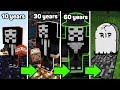 Minecraft NOOB vs PRO : HACKER EVOLUTION! in Minecraft! Animation!