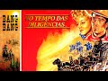 No Tempo das Diligências - Filme de Faroeste - Filme Completo Dublado | Bang Bang