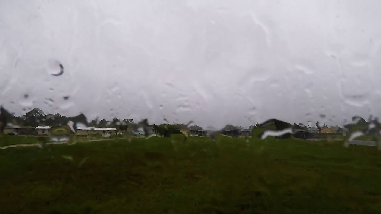 Hurricane Irma Rotonda West FL YouTube