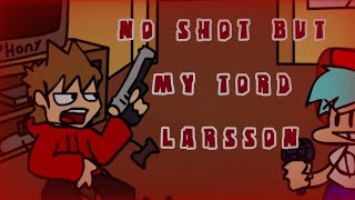 [MY CHROMATIC] No-Shot But My Tord Larsson Sing It