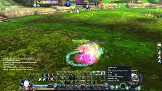 !Aion 3.5 Kor Battle Khana Vs Everyone