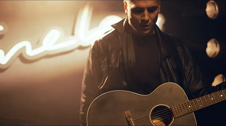 Sam Himself  Maybe Allison | LIVE AT TIMELESS