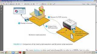Web Technology - Class 29  Introduction to Server Side Scripting, Intro to PHP, Installing WAMP