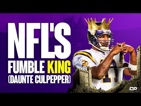 Video: Daunte Culpepper Net Worth