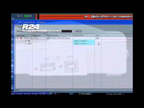 Zoom r24 baixar do software for macs