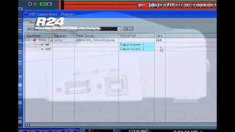 Zoom R24 Promo Video
