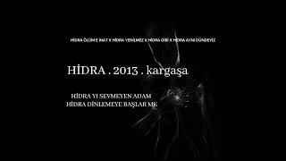 Hi̇dra Ölüme İnat X Hi̇dra Yeni̇lmez X Hi̇dra Gi̇bi̇ X Hi̇dra Ayni Dündeyi̇z X Münecci̇m Beat Mi̇x Hi̇dra Mi̇x