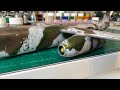 Fly Models 1/32 Arado AR 234 B-2 Part 4: Paint