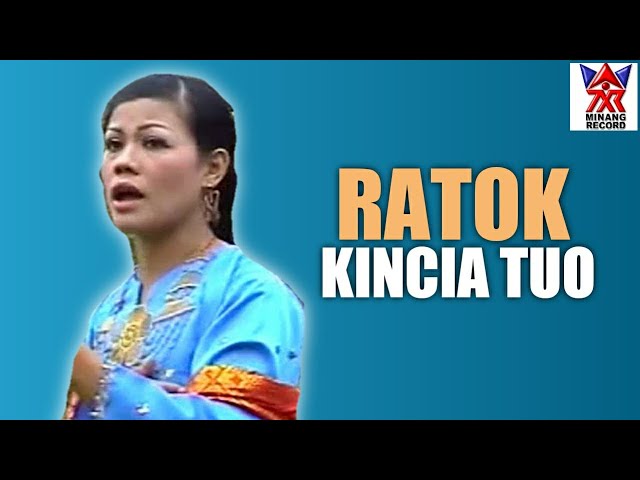 Misramolai-Ratok Kincia Tuo [ Minang Modern ] class=