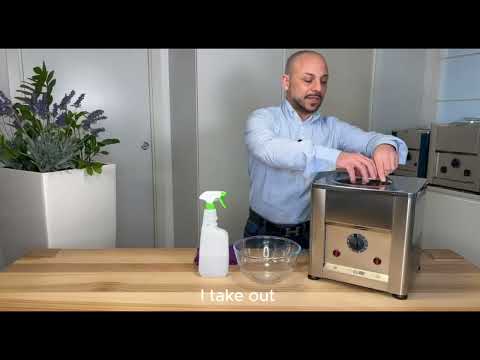 cube ice cream machine