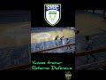 Umarizal Futsal ⚽, vamos treinar o Retorno Defensivo. #retorno #defensivo #futsal #marcação #defesa