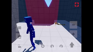 Fun With Ragdolls iOS edition