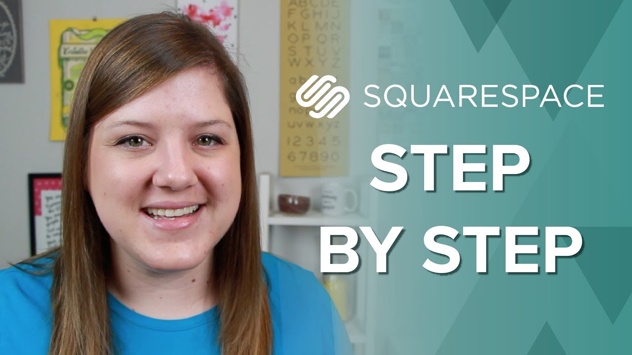 How to Create a Personal Training and Fitness Website with Squarespace