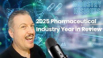 EP-063 - Industry Insights - 2025 Year in Review