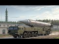 Гиперщит России: мобильный ракетный комплекс стратегического сдерживания нового поколения
