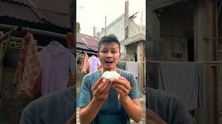 Permen Karet Rasanya Enak Banget bushcraft survival cdaning shorts